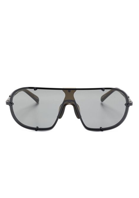 occhiali DRIES VAN NOTEN | Occhiali | DVN216C1SUNBLACK/SMOKE